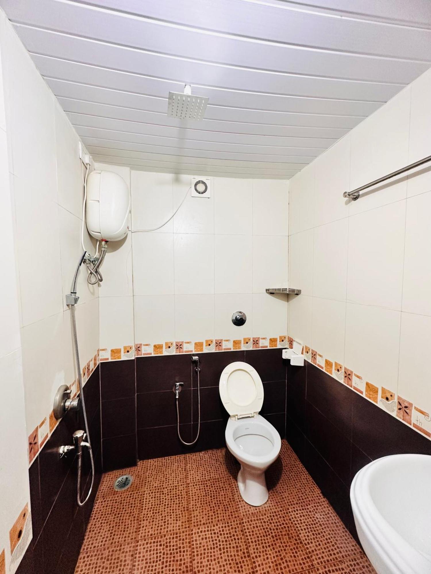 فندق Blue Mirage Palolem Goa كِناكونا المظهر الخارجي الصورة