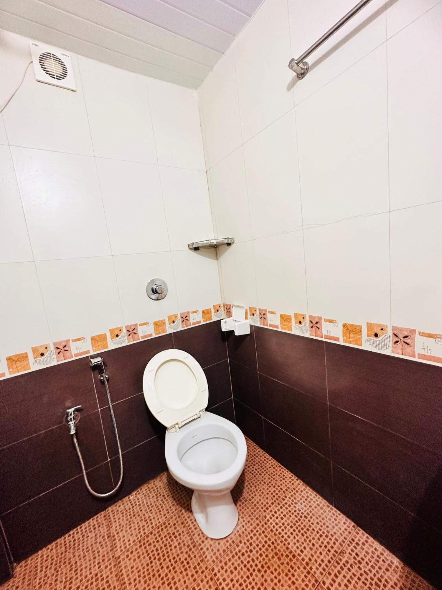 فندق Blue Mirage Palolem Goa كِناكونا المظهر الخارجي الصورة